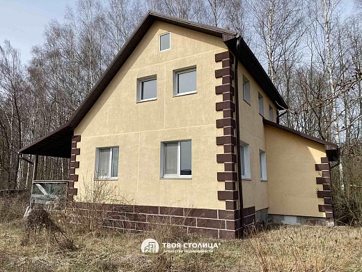 дача, Домашаны - фото 1 