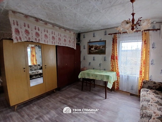 дом, Рудевичи - фото 13 