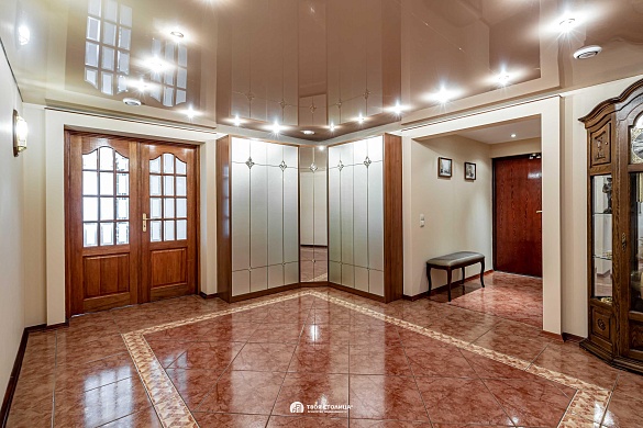 Сдаётся 3-комнатная квартира, Минск, Машерова просп., 54 - фото 13 