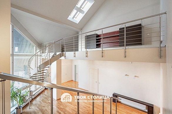 коттедж, Минск - фото 10 