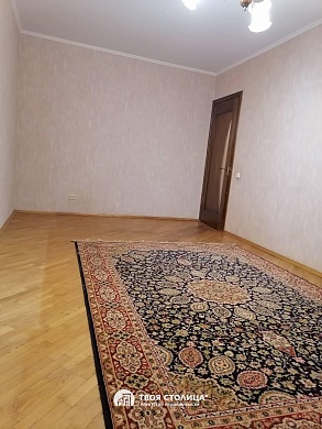 Сдаётся 3-комнатная квартира, Минск, Лучины ул., 46 - фото 5 