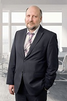 Юрий Николаевич Попов