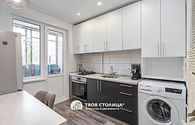 Продажа  квартиры, Минск, Алтайская ул., 102