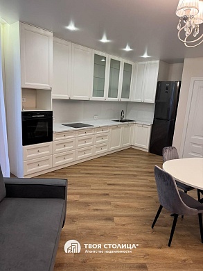 Сдаётся 2-комнатная квартира, Минск, Щорса ул., 42 - фото 1 