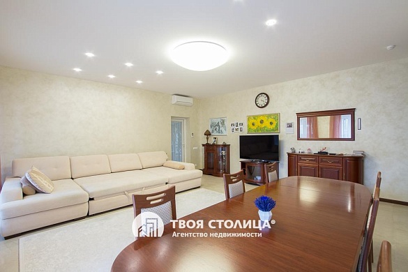 коттедж, Минск - фото 32 