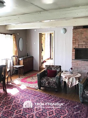 дом, Вязынка - фото 6 