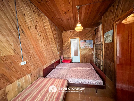 дача, Беларучи - фото 12 