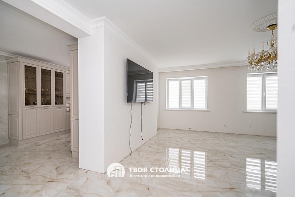 коттедж, Боровляны - фото 13 