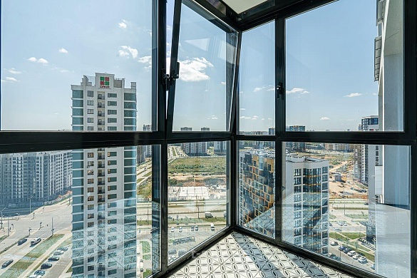 Сдаётся 2-комнатная квартира, Минск, Белградская ул., 8 - фото 5 