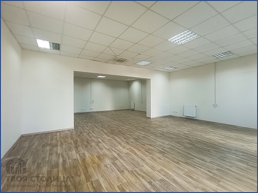 Офис в аренду, Минск, Ольшевского ул., 20, к. 11 - фото 2 