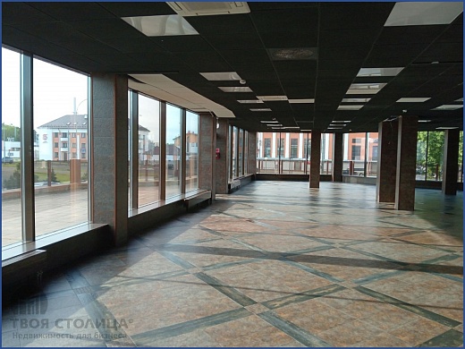 Сфера услуг в аренду, Брест, Машерова, 6, к. А - фото 6 