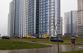 Продажа  квартиры, Минск, Леонида Щемелёва ул., 18