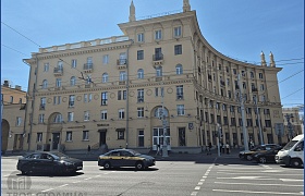 Сдается Торговые в аренду Минск, Свердлова ул., 22