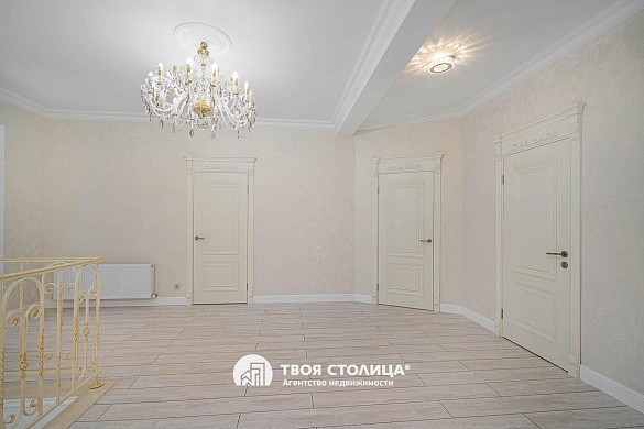 таунхаус, Дроздово - фото 28 