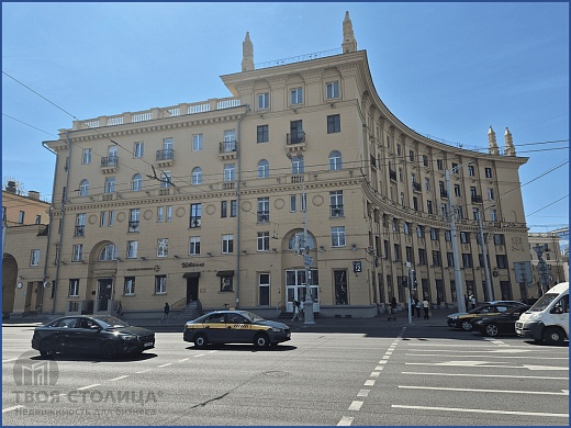 Торговые площади в аренду, Минск, Свердлова ул., 22