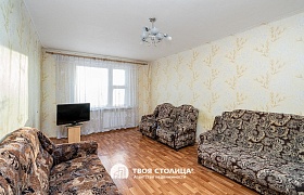 Продажа  квартиры, Минск, Неманская ул., 37