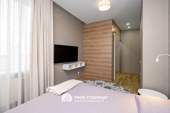 Сдаётся 3-комнатная квартира, Минск, Филимонова ул., 20 - фото 8 