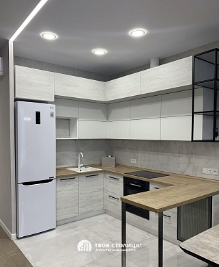 Сдаётся 1-комнатная квартира, Минск, Ратомская ул., 34