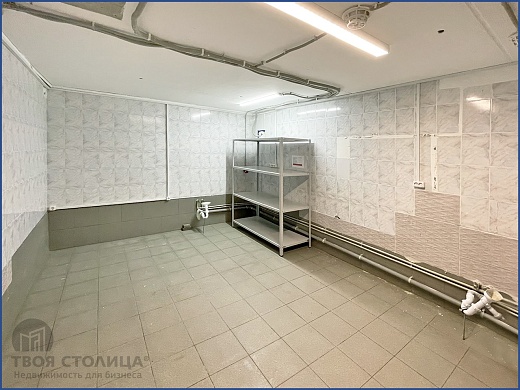 Склад в аренду, Минск, Пономаренко ул., 43, к. Б-А1 - фото 3 