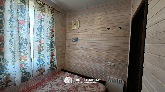 дом, Мацки - фото 10 