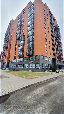 Торговые площади в аренду, Минск, Быховская ул., 10 - фото 10 