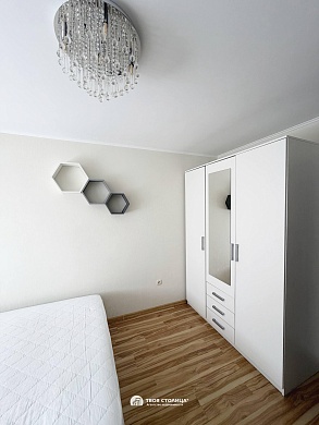 Сдаётся 2-комнатная квартира, Минск, Обойная, 4, к. 2 - фото 5 