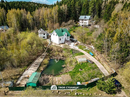 дом, Губичи - фото 15 