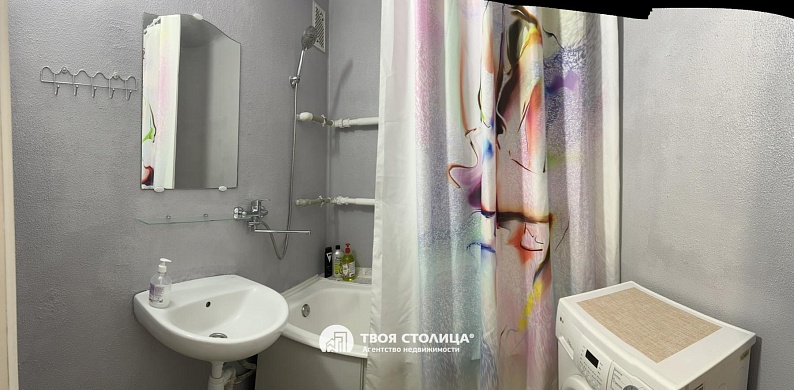 Сдаётся 1-комнатная квартира, Минск, Игнатовского ул., 5 - фото 9 