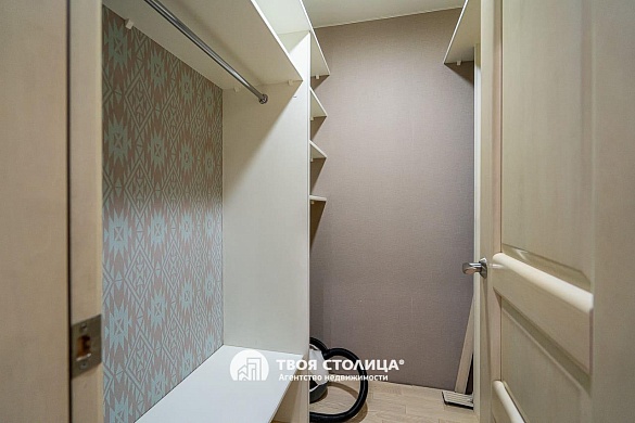 Сдаётся 3-комнатная квартира, Минск, Правда газеты просп., 9 - фото 21 