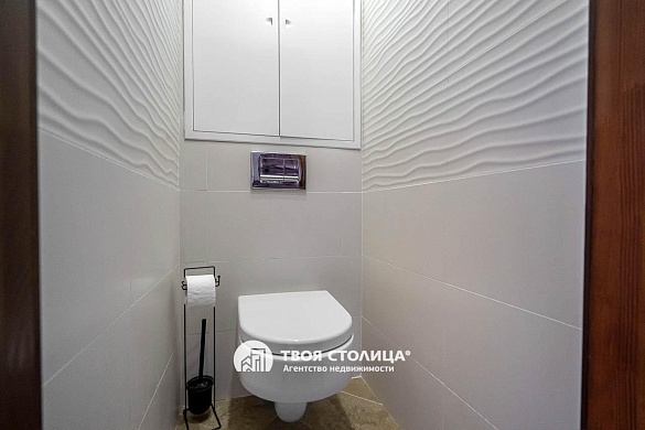 Сдаётся 2-комнатная квартира, Минск, Лобанка ул., 14 - фото 10 