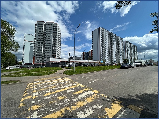 Склад на  продажу, Минск, Грушевская ул., 21 - фото 13 