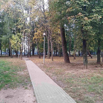 Сдаётся 2-комнатная квартира, Минск, Дзержинского просп., 15 - фото 9 