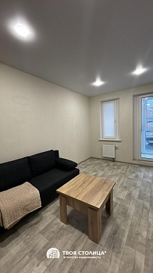 Сдаётся 2-комнатная квартира, Минск, Жуковского ул., 16 - фото 3 