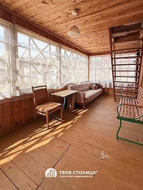 дача, Ислочь-Раков - фото 2 