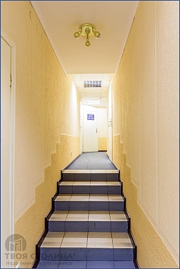 Офис на  продажу, Минск, Коласа ул., 50, к. 1 - фото 17 
