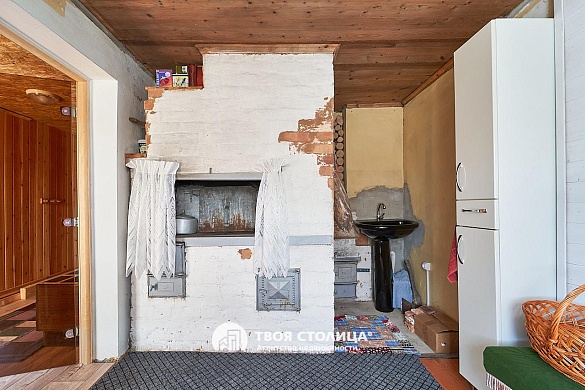 коттедж, Чисть - фото 75 