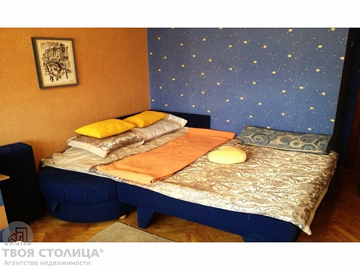 Сдаётся 3-комнатная квартира, Минск, Берестянская ул., 24 - фото 5 