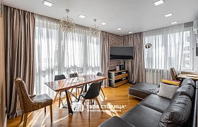 Продажа  квартиры, Минск, Мстиславца ул., 18