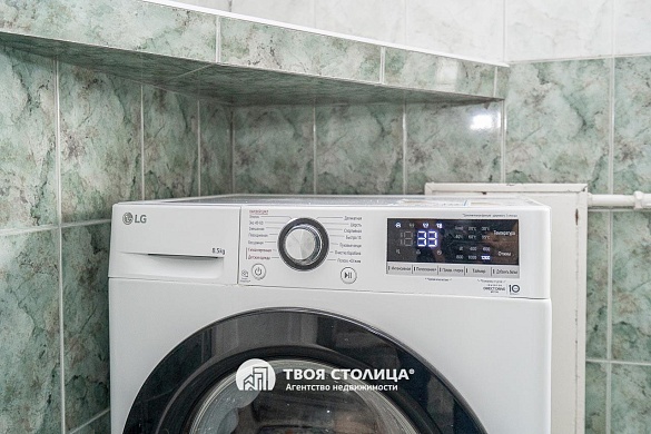 дом, Минск - фото 16 