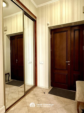 Сдаётся 3-комнатная квартира, Минск, Ленина ул., 2 - фото 13 