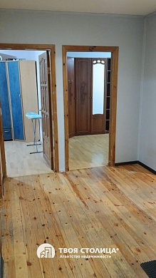 Сдаётся 3-комнатная квартира, Минск, Острошицкая ул., 23 - фото 8 