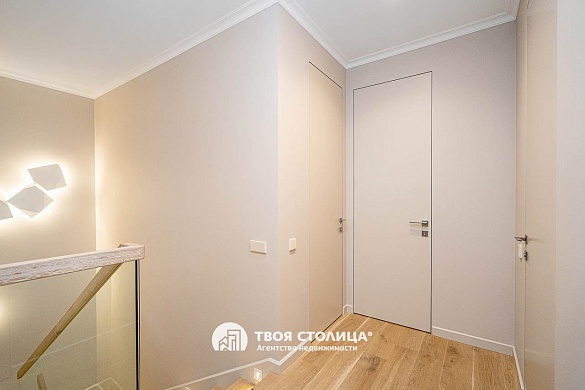 таунхаус, Колодищи - фото 27 