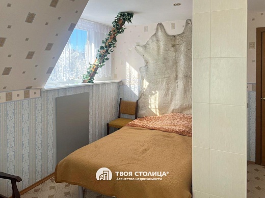 дача, Силичи - фото 21 