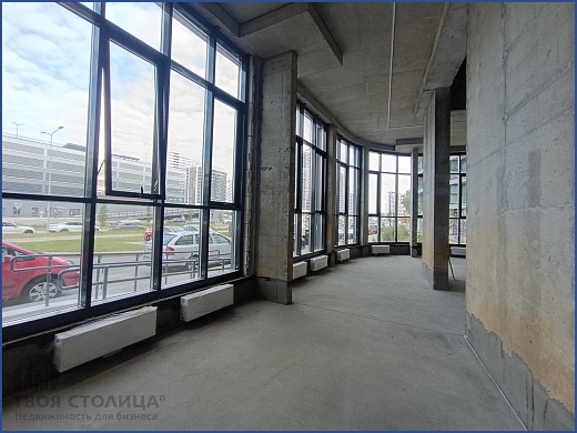 Торговые площади в аренду, Минск, Братская ул., 3 - фото 3 