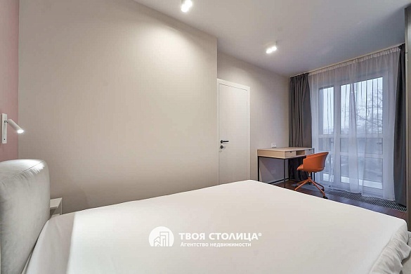 Сдаётся 2-комнатная квартира, Минск, Гастелло ул., 8 - фото 7 