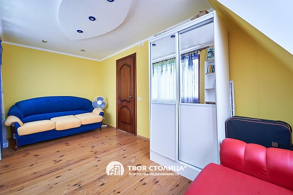 дача, Жуков Луг - фото 22 