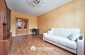 Продажа  квартиры, Минск, Рокоссовского просп., 74