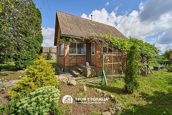 дом, Нелидовичи - фото 1 