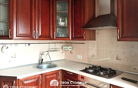 Продажа  квартиры, Минск, Кульман ул., 28