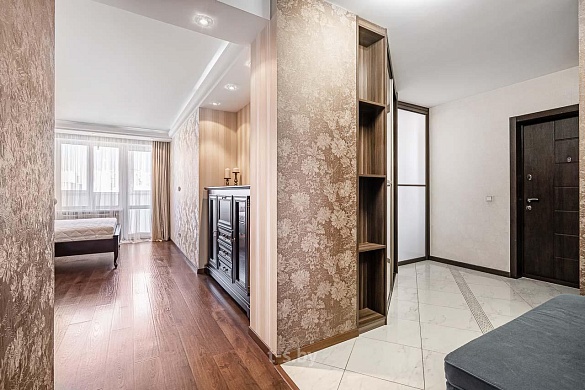 Сдаётся 2-комнатная квартира, Минск, Железнодорожная ул., 44 - фото 12 